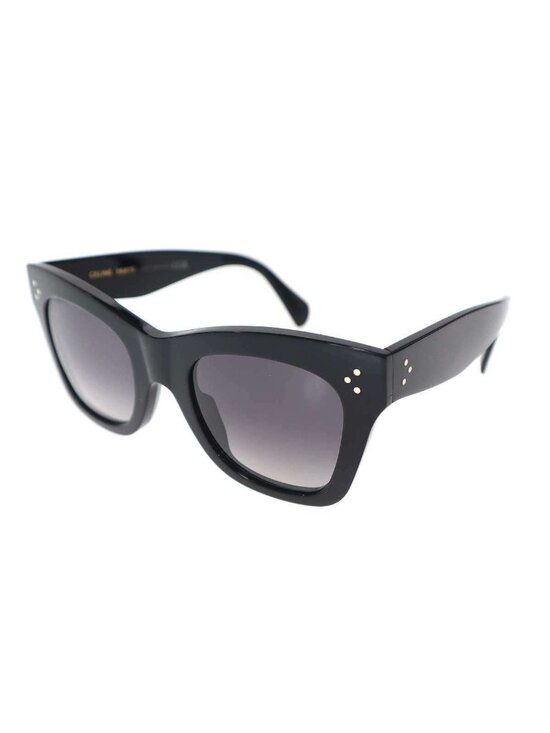 Celine Accessories - Celine Sunglasses Eyewear Black